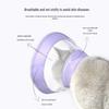 Breathable Mesh Cat Elizabethan Collar - Anti-Lick/Bite Grooming Protector