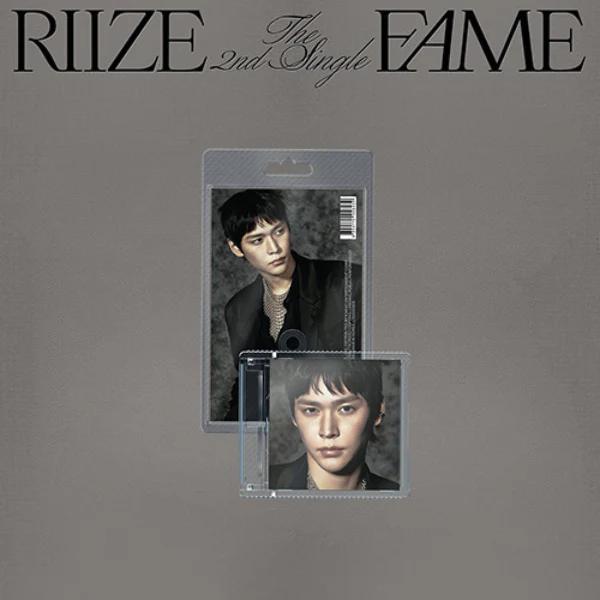 RIIZE [FAME] 2. Single-Album SMini