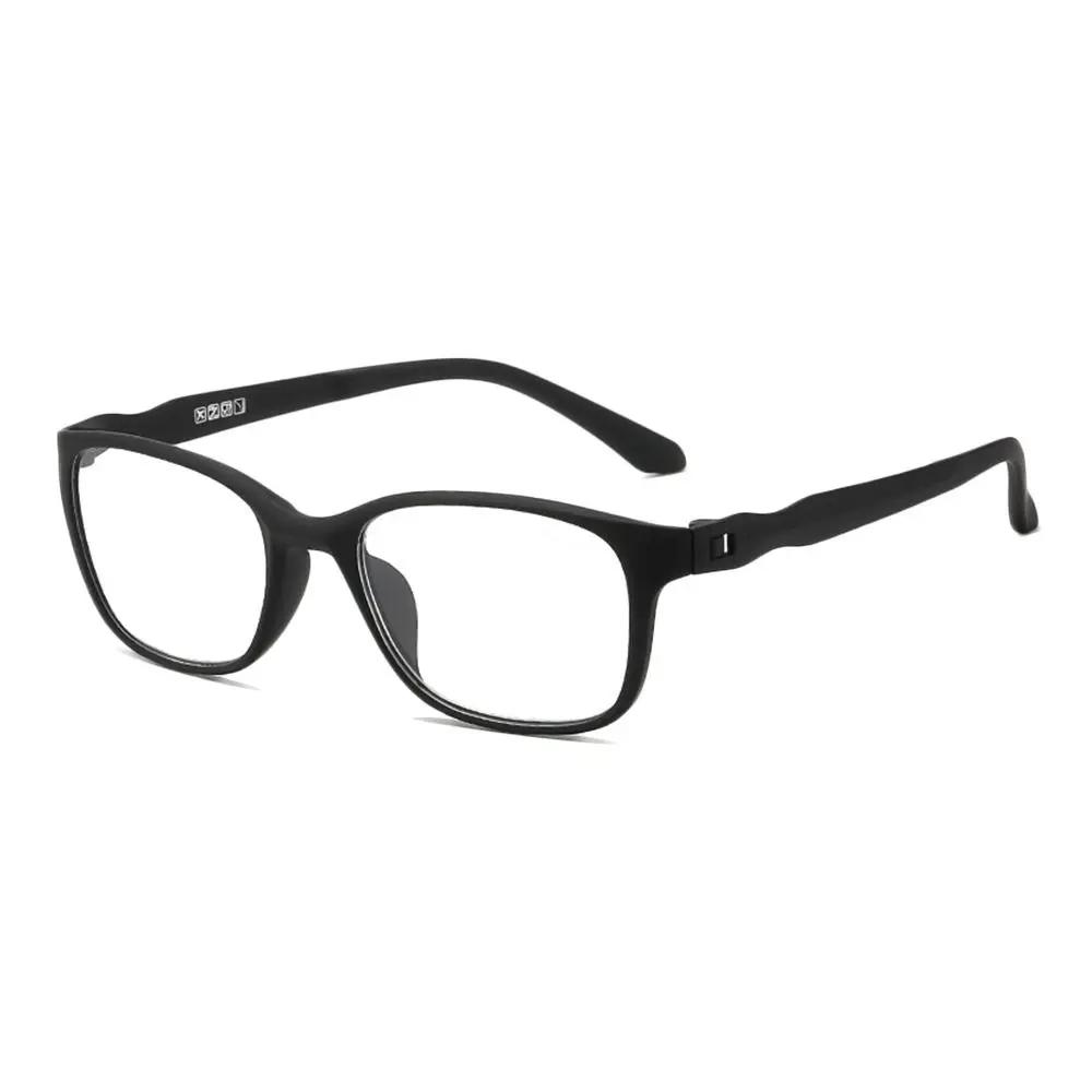 Automatic Zoom Eyeglasses Anti-Blue Light Reading Glasses Men Women Optical Spectacle Computer Eyeglass Reading Glasses Eyewear