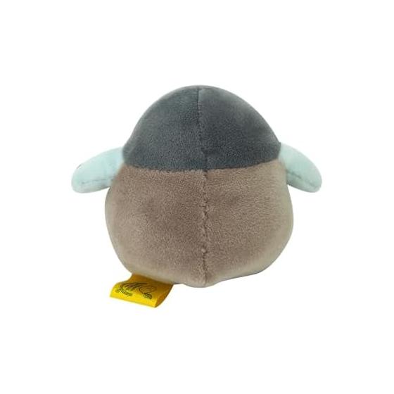 Sunlemon Hug Hug Chewy Mini Penguin Hina 10 x 7 x 8 cm Stuffed Animal Cute Chewy P-9752