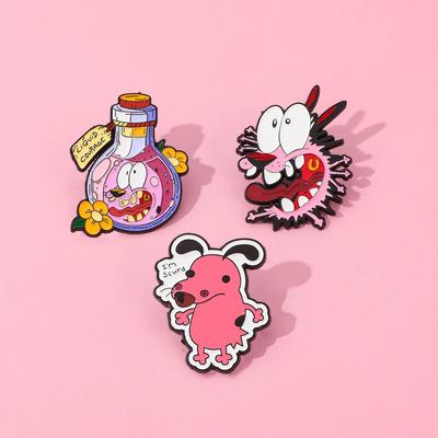 Aparatos de costura y tejido – Insignias