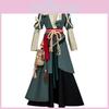 Anime Role Play Apparel Chinese Retro Cosplay Costume Polyester Gaming Event Artistic Design