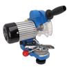 230W 3000rpm Chainsaw Sharpener Professional Chain Saw Grinder Electric Sharpening Tool