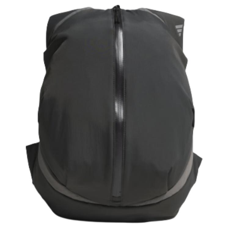 

Adidas Recycled Polyamide Backpack Unisex Black Adidas JW1699 чёрный