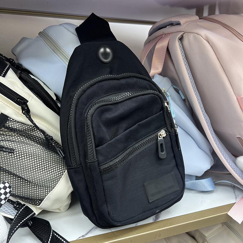 A High End Men's Handbag for Men  A Women's Chest and Shoulder Bag  A Hiking Bag  and A Shoulder Crossbody Bag