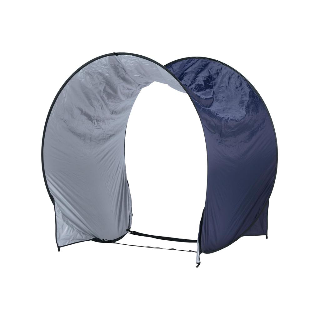 Takeda Corporation Shade Blue Pool Shade [Pool Sunshade] 300×150×120cm PLS-300