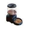 5.5L Big Capacity Automatic Pet Feeder Food Dispenser with Recording Function