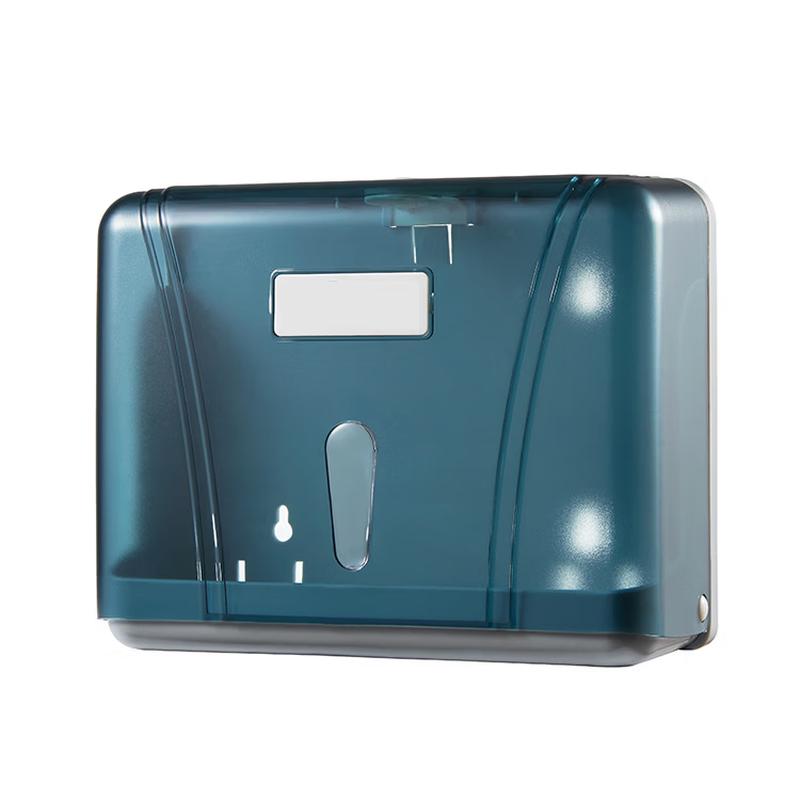 Bathroom Hand Towel Dispenser