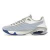 Kiko Kostadinov x ASICS Novalis Gel Teremoa Sneeuwwit Blauw Heren Sneakers Asics-Blauw 1203A501-100
