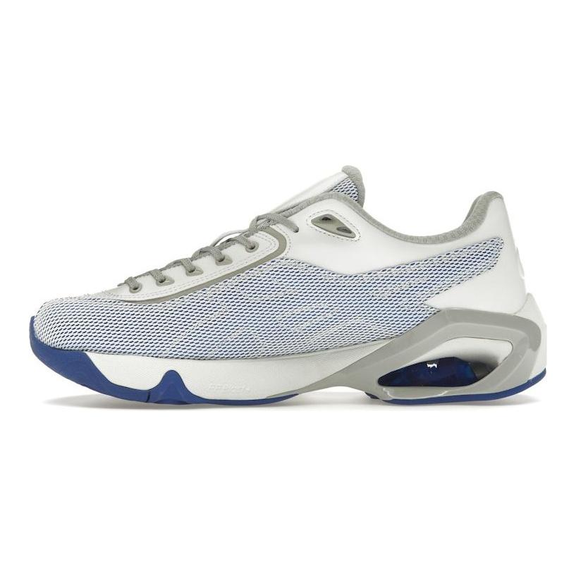Kiko Kostadinov x ASICS Novalis Gel Teremoa Sneeuwwit Blauw Heren Sneakers Asics-Blauw 1203A501-100