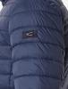 Winter Jacket Camel Active Downfree Steppjacke (430750 9E52) (430750 9E52 47) Night Blue