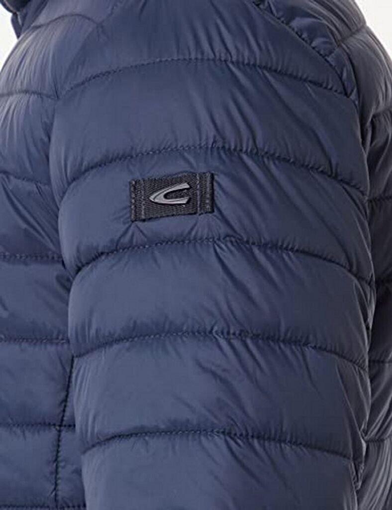 Winter Jacket Camel Active Downfree Steppjacke (430750 9E52) (430750 9E52 47) Night Blue
