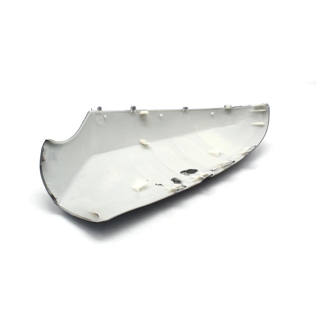 Replacement For Vauxhall Astra H 2004 2009 Wing Mirror Cover Black N S Passengers Side Left + Right