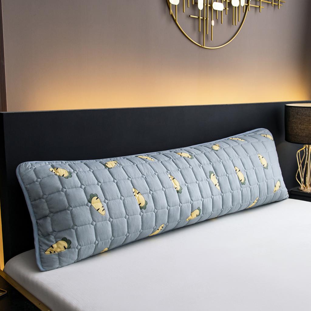 Poszewka na poduszkę Kolorowa poduszka Długa poszewka na poduszkę Dekoracyjna miękka duża pościel Poszewki na poduszki do sypialni Kanapa Dom