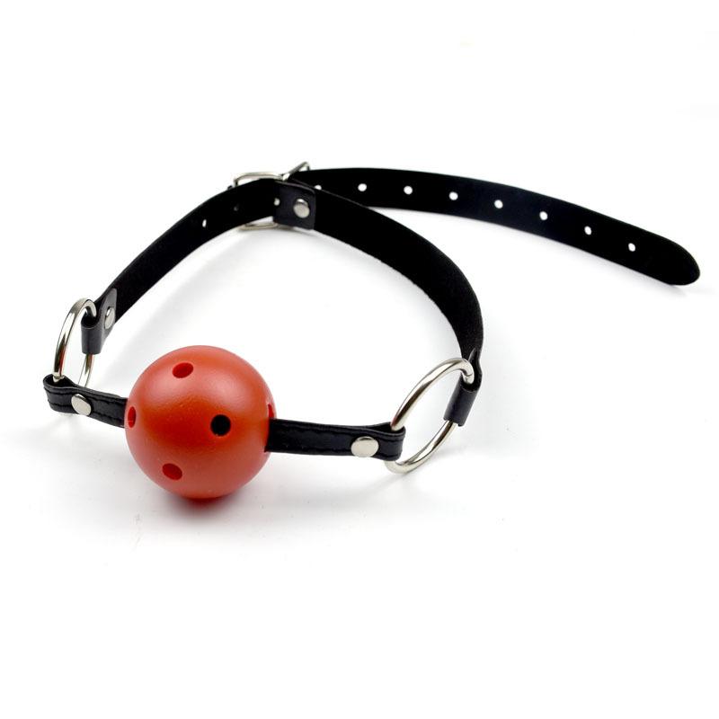 Forced Gag, Deep Throat Female Slave Mouth Gag, Sex Toy, Restraint Ball, Adult Sex Training Toy, Sex Accessory, Decoration