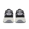 Anta PG7 Casual Versatile Soft Comfortable Trendy Non-Slip Wear-Resistant Low-Top Skate Shoes Men Sneakers Black Gray 112538079-2