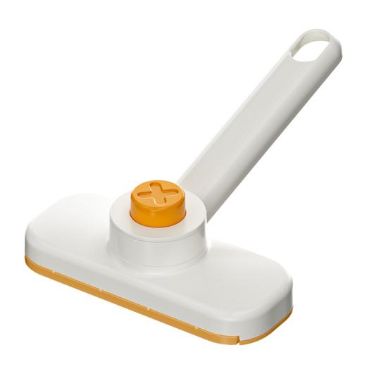 Mini Mop Kit Dry Wet Floor Cleaning 180 Degree Rotating Handle Auto