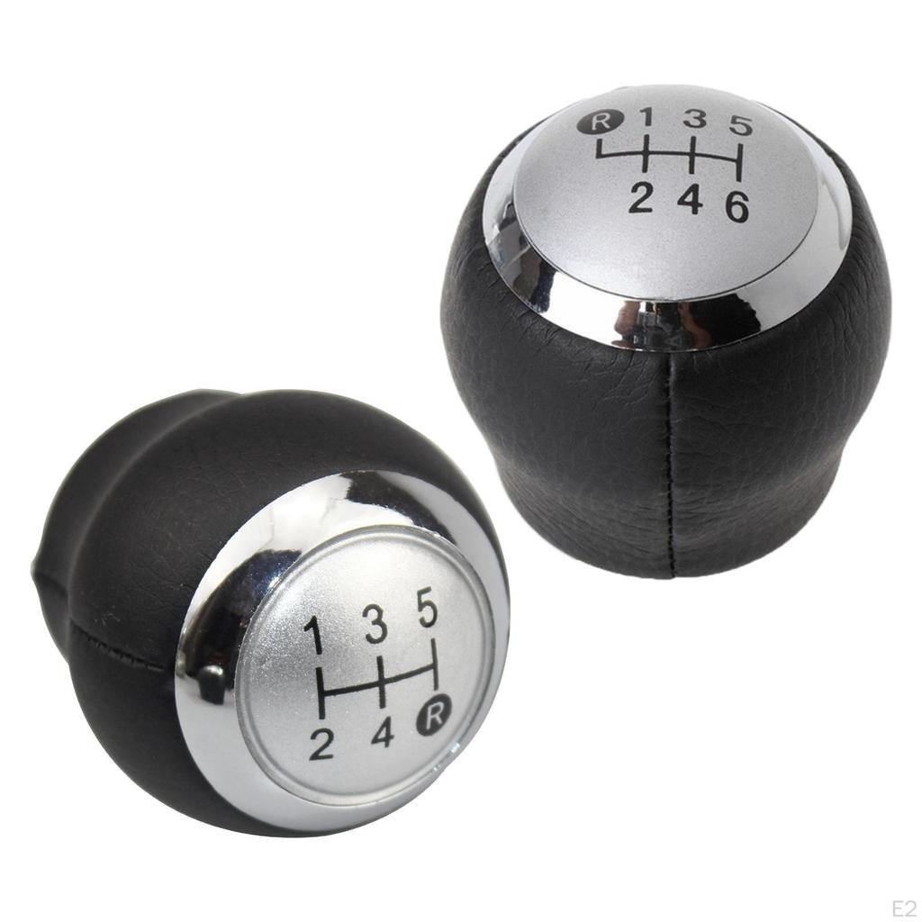 Automotive Manual Gear Shift Knob, Lever for Parts