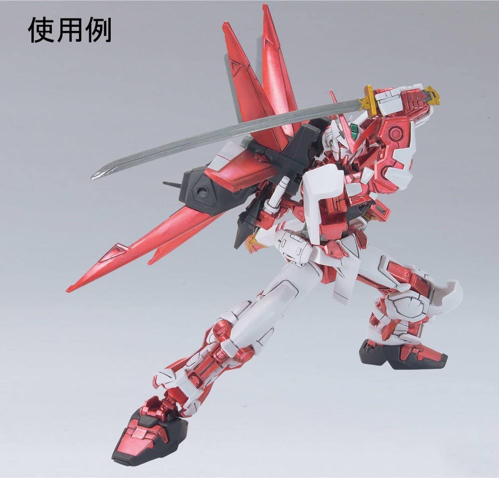 GSI Creos Gundam Marker Gundam Metallic Marker Set for Model Painting (GMS121)
