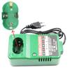 Ni-cd Ni-hm Battery Charger For Hitachi 7.2V 9.6V 12V 14.4V 18V Battery Electric Drill Screwdriver UC14YFA EB712S EB912S EB12S