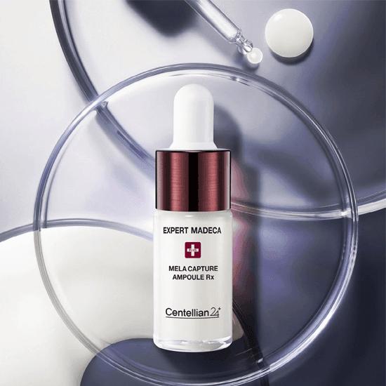 [Centellian24] Expert Madeca Mela Capture Ampoule Rx 7ml*4EA