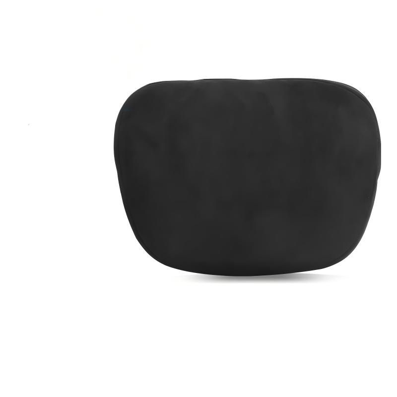 Cuscino per Poggiatesta e Supporto Lombare per Tesla Model Y/3 per Miglioramento Interno
