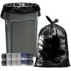 Extra Large Thickened Drawstring Garbage Bags, Tear-Resistant Portable for Home Kitchen Dorm, Heavy-Duty Household Trash Bags RQSL-BH-2519-51