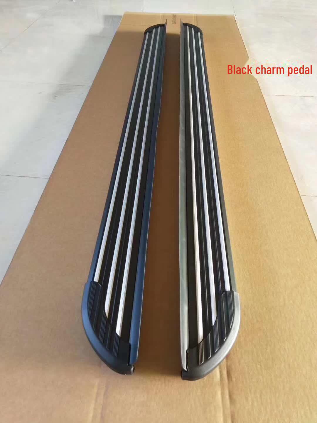 

Подходит для Geely Binyue, Coolray, Haoyue, Okavango Оригинальная боковая педаль