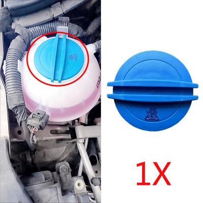 Bouchon de vase d'expansion de liquide de refroidissement pour radiateur pour Porsche Cayenne Macan pour Seat Altea Cordoba Ibiza pour Skoda Fabia Octavia pour Vw Amarok Beetle Caddy