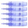 5pcs 9-Pin Electric Micro Needle with Cover for Beauty Serum Introduction Skin Management Care