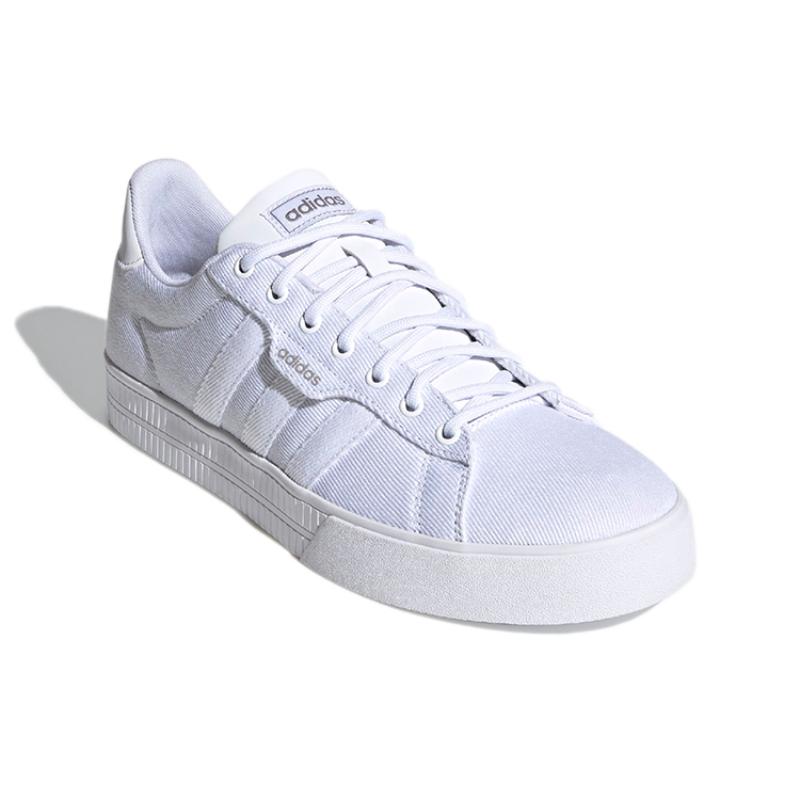 Adidas Neo Daily 3.0 'White' Sneakers FY8449