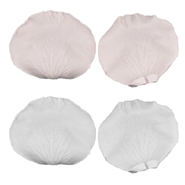 Small Flower Shape Silicone Mold for Sugarcraft Cake Making Rose Flower Petal