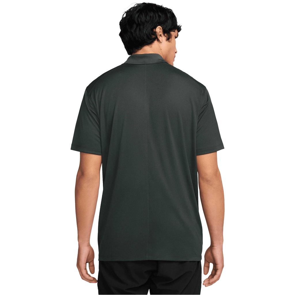 Nike Mens Victory Solid Polo Shirt