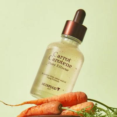 Carrot Carotene Moist Effector 52ml
