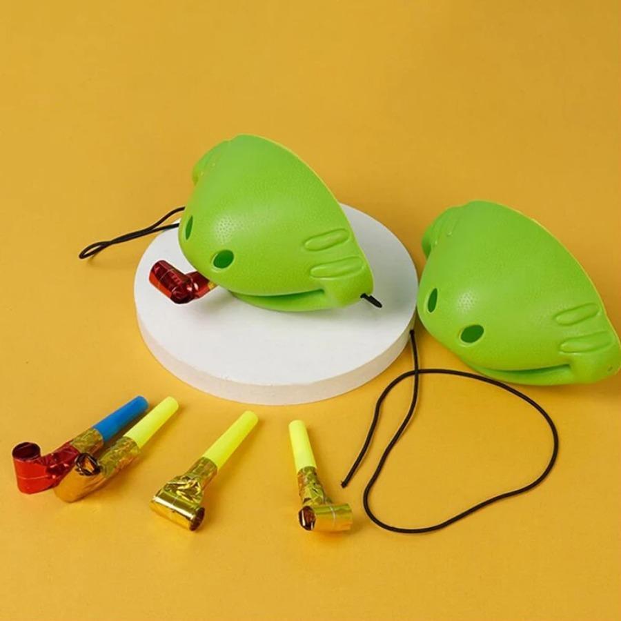 Super Speedy Lick Chameleon Frog Tongue Game Family Party Toy Set with Fun Activity Cards for Kids Gift Play and Entertainment