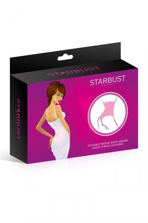 

Невидимые стринги-футляр - Starbust