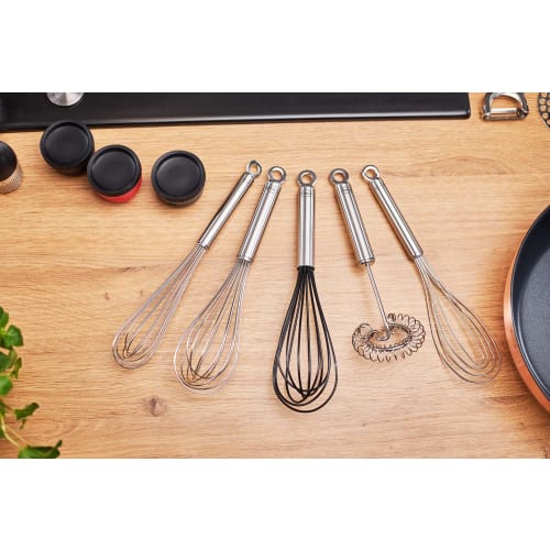 Lesley 18-10 Spiral Whisk 95541 22cm