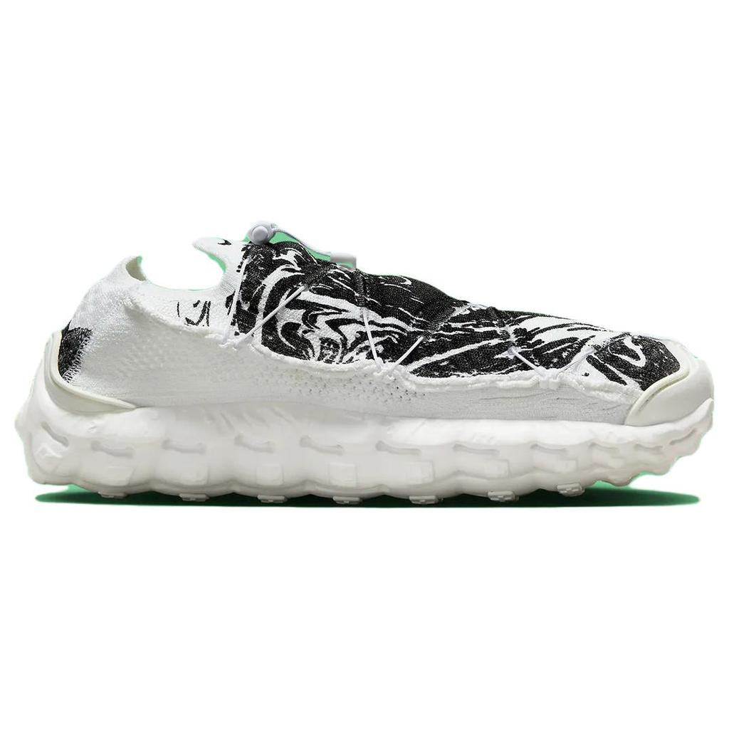 Nike Ispa Mindbody White Black