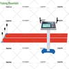 Yu Long Shan Smart Physical Fitness Testing Systems