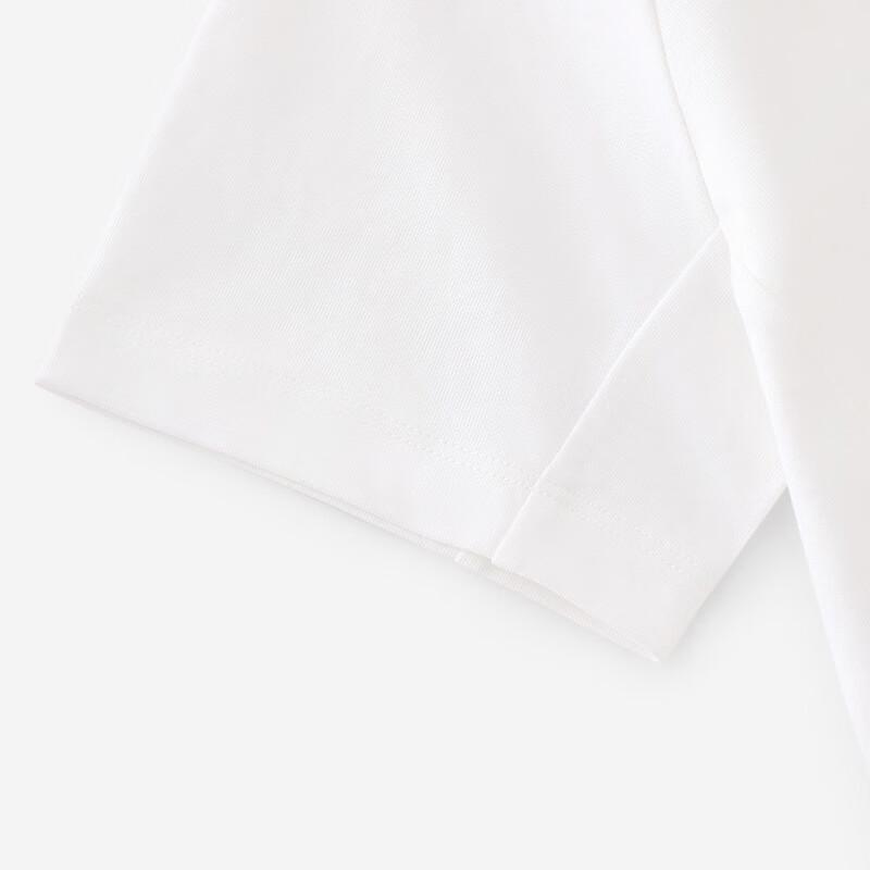 YEEHOO Kids' Cool-Touch Short Sleeve Polo T-shirt