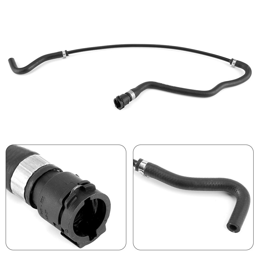 Engine Car Radiator Coolant Hose 17127519247 Fit for 525I 530I 545I 645CI