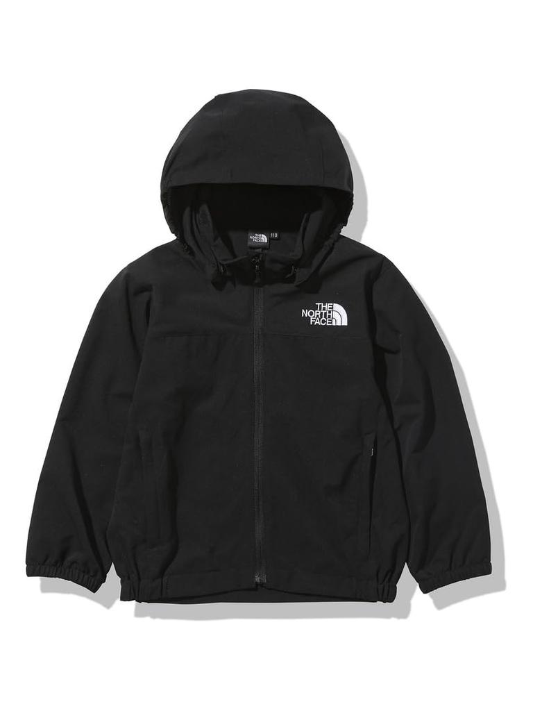 The North Face TNF Be Free ქურთუკი