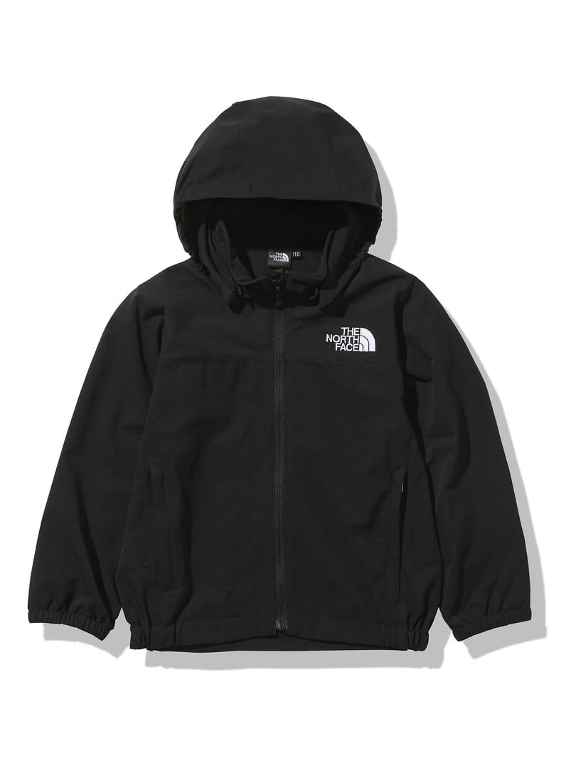 

Куртка The North Face TNF Be Free чёрный