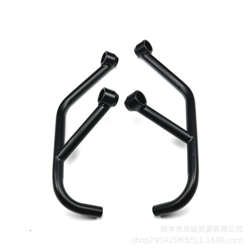 Yamaha MT-03/MT-25 Engine Guard Anti-Fall Bar