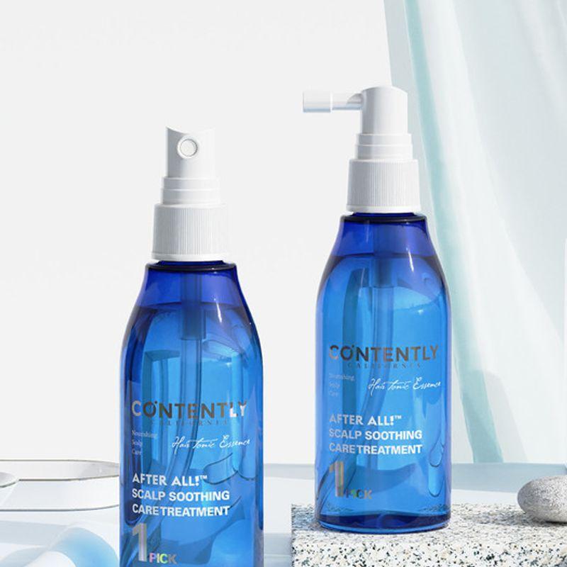 Contentree Scalp Soothing Care Treatment 120ml