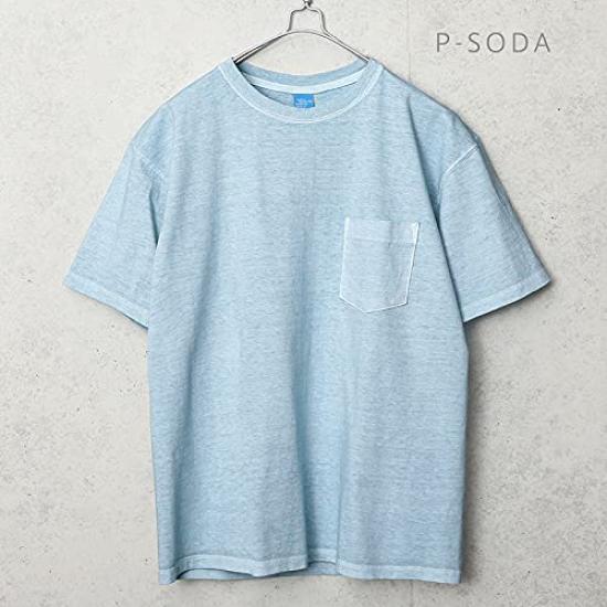 Good On Short Sleeve Pocket Size White Tee, Sportswear, Men's, M,