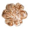 Vaso da Fiori in Terracotta Grossolana Ciotola per Frutta in Ceramica per la Casa Stoviglie Retrò Insalatiera Ciotola per Verdure Ciotola per Composizioni Commerciali Piatto per Frutta