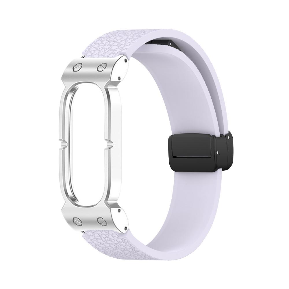 Soft Sport Band Silicone Replacement Wristband for Google Fitbit Air for Men Women