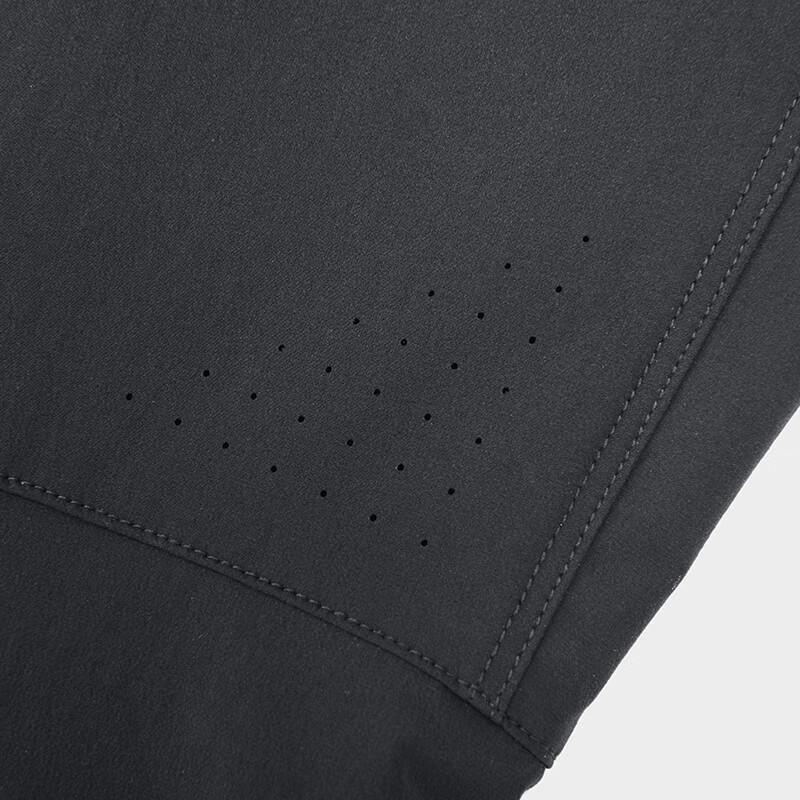 KAILAS Men's T10-LT CORDURA Lightweight Quick-Dry Softshell Hiking Pants