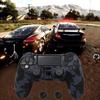 1 Set Silikon Kılıf Joystick Kapağı ile Yüksek Esneklik Aşınmaya Dayanıklı Toz Geçirmez Pürüzsüz Yüzey Koruyucu Çıkarılabilir Oyun Kumandası Derisi Tutuş